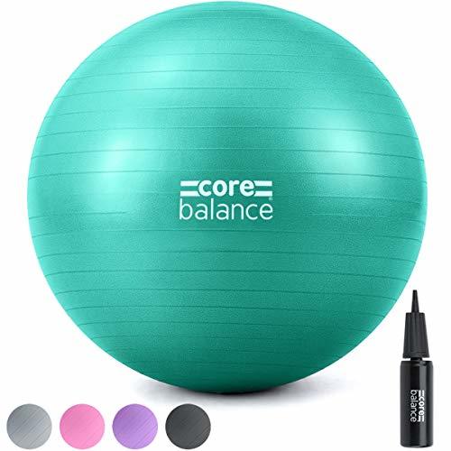 Social CORE BALANCE
