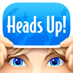 Apps Heads Up! - App Store - Apple