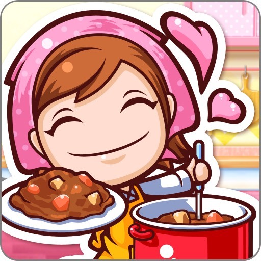 Aplicaciones ‎Cooking Mama