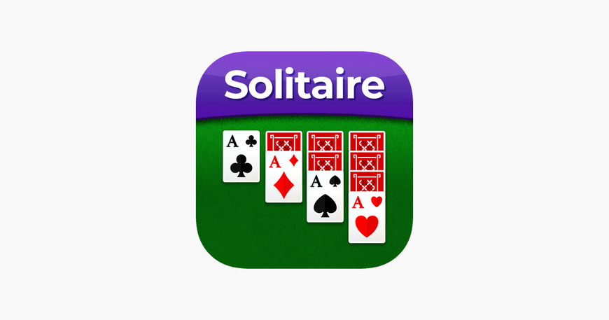 Apps Solitario (Solitaire) - App Store - Apple