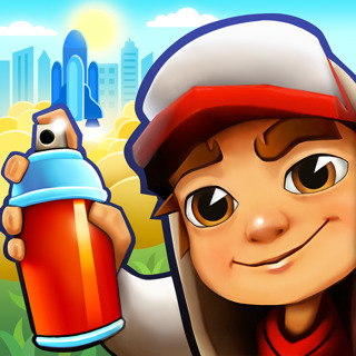 Aplicaciones Subway Surfers - App Store - Apple