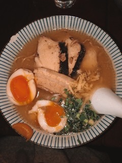 Restaurantes Kodawari Ramen (Yokochō)