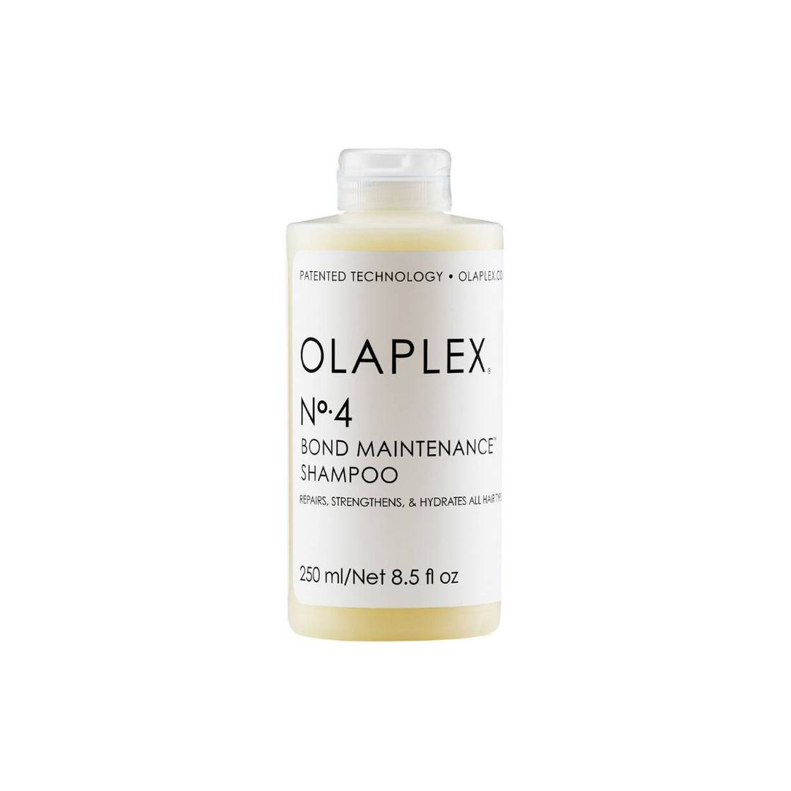 Producto Champú Olaplex