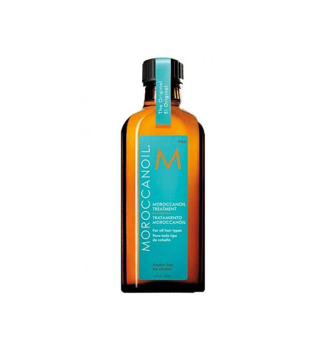 Aceite de argán MOROCANOIL