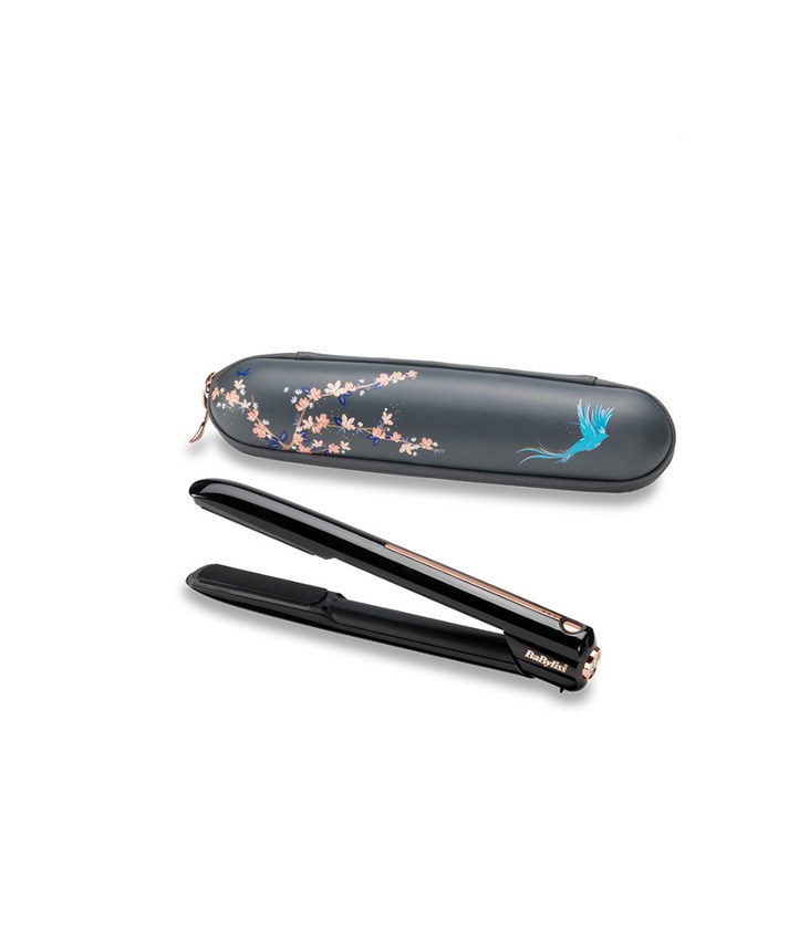 Product Prancha de esticar o cabelo BABYLISS 