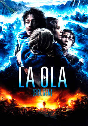 Movie La ola