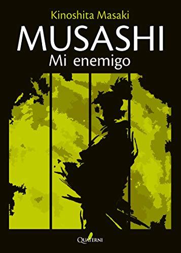 Libro MUSASHI