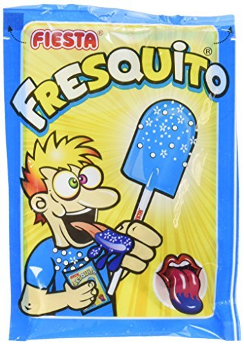 Product FIESTA Fresquito