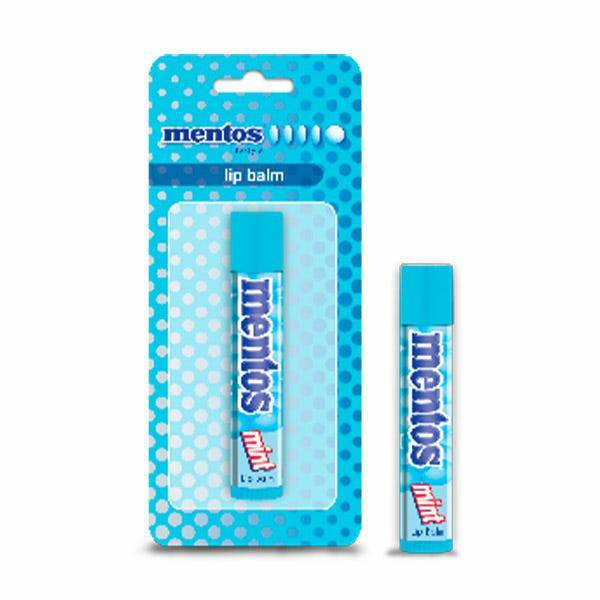 Producto Mentos lip balm