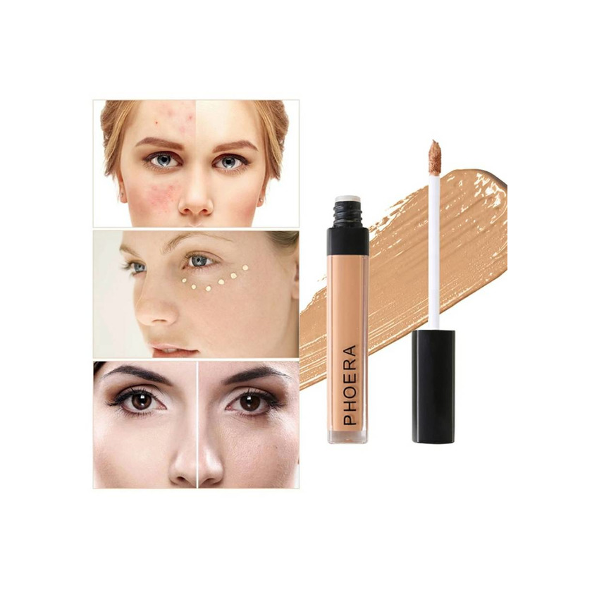 Product Corrector