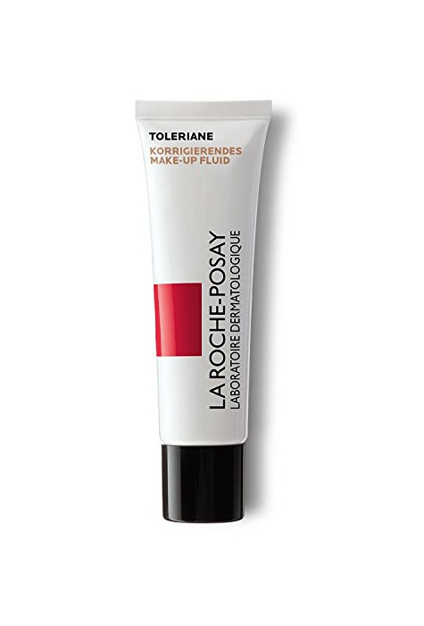 Beauty Toleriane Fluido Corr 15 30 ml