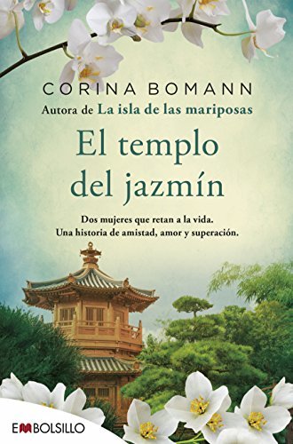 Book El templo del jazmín: Por la autora de La isla de las