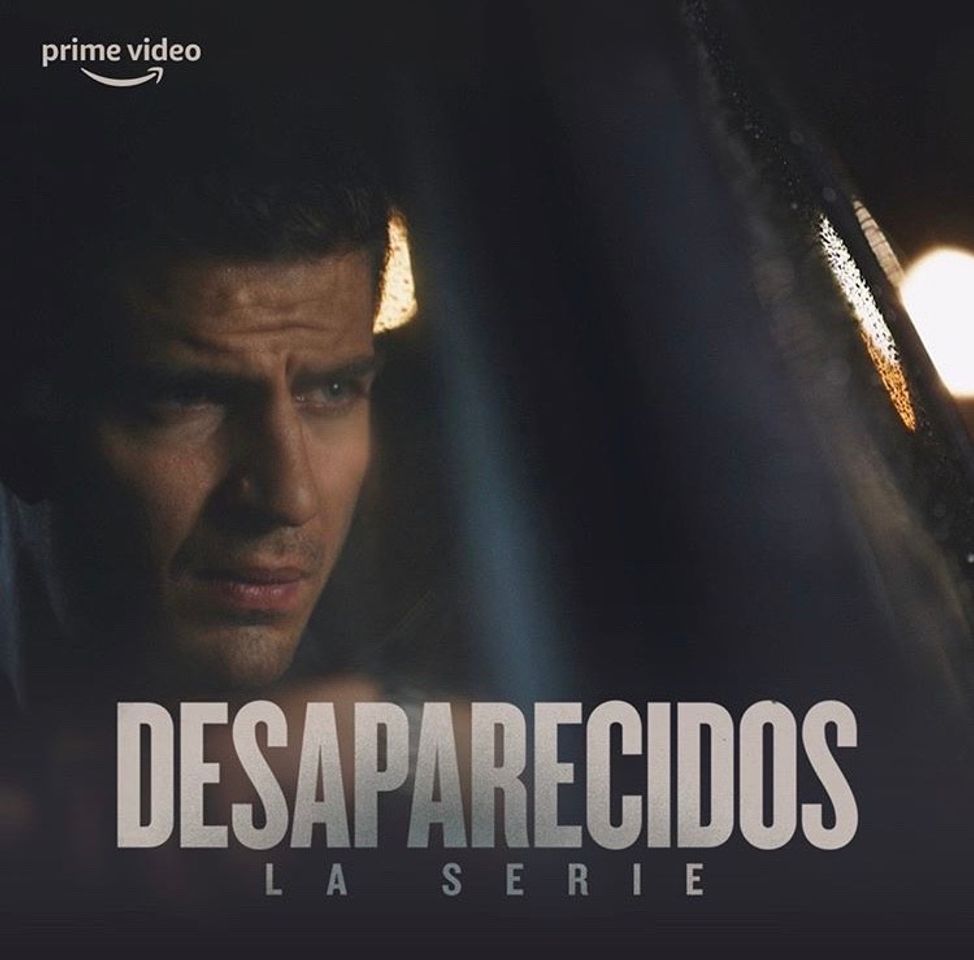 Series Desconocidos: La Serie