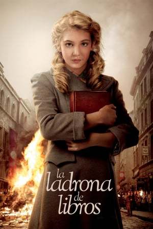 Película La ladrona de libros