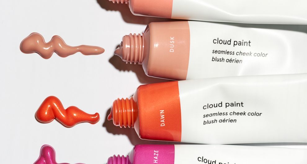 Product Cloud Paint Glossier