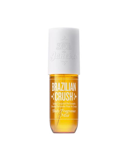 Sol de Janeiro Body Mist