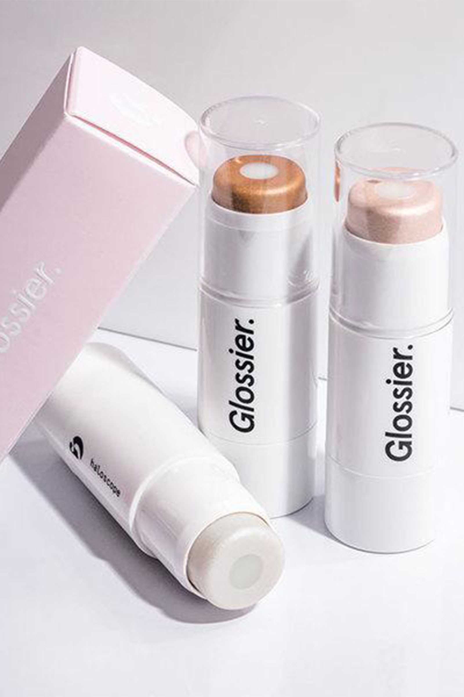 Products Glossier Haloscope