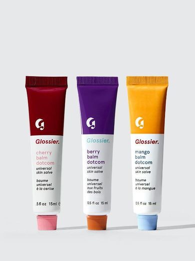 Glossier Balm Dotcom