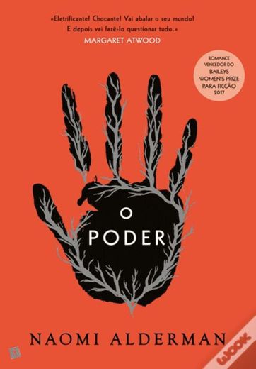 O Poder - Livro - WOOK