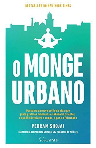 O Monge Urbano