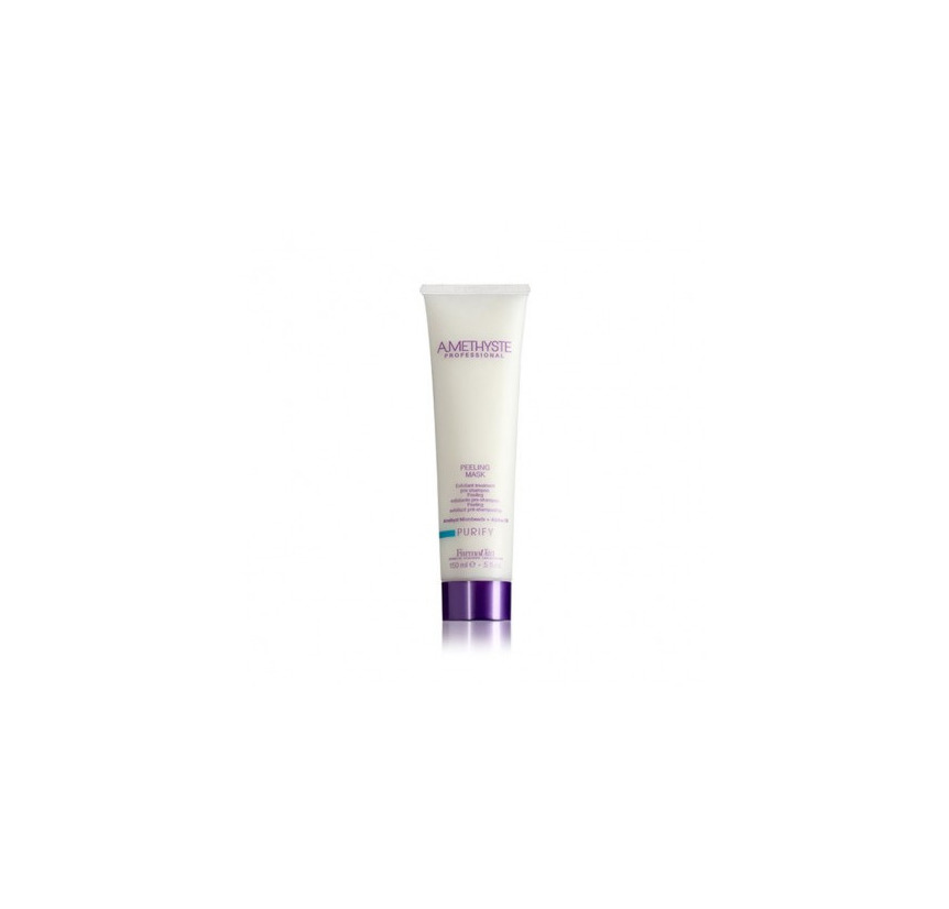 Product Farmavita Amethyste Purify Peeling