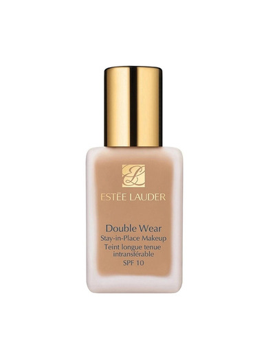 Estee Lauder Double Wear Stay-In-Place Makeup SPF 10 38 Wheat by Estee