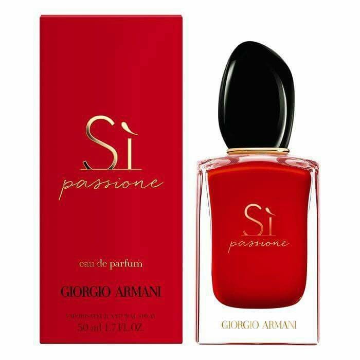 Beauty Giorgio Armani