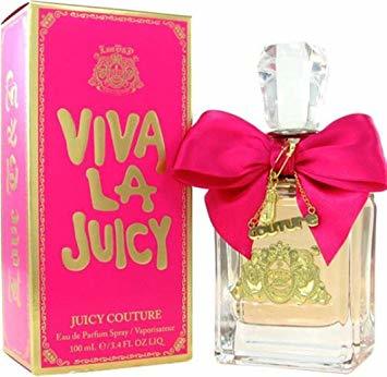 Beauty Juicy Couture Viva La Juicy Eau de Parfum 100 ml