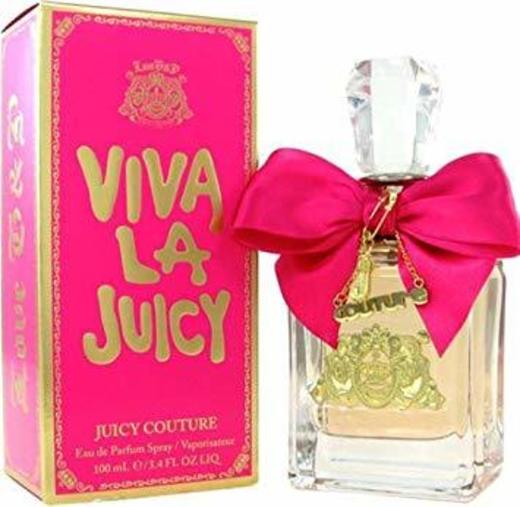 Juicy Couture Viva La Juicy Eau de Parfum 100 ml