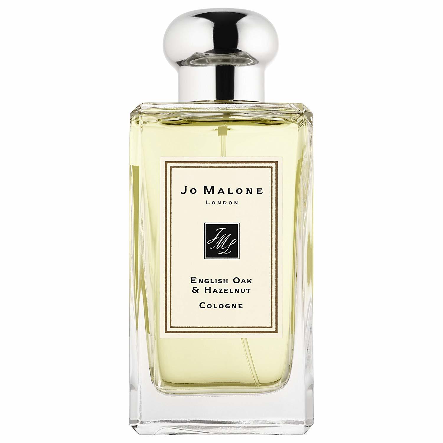 Productos Jo Malone English Oak & Hazelnut