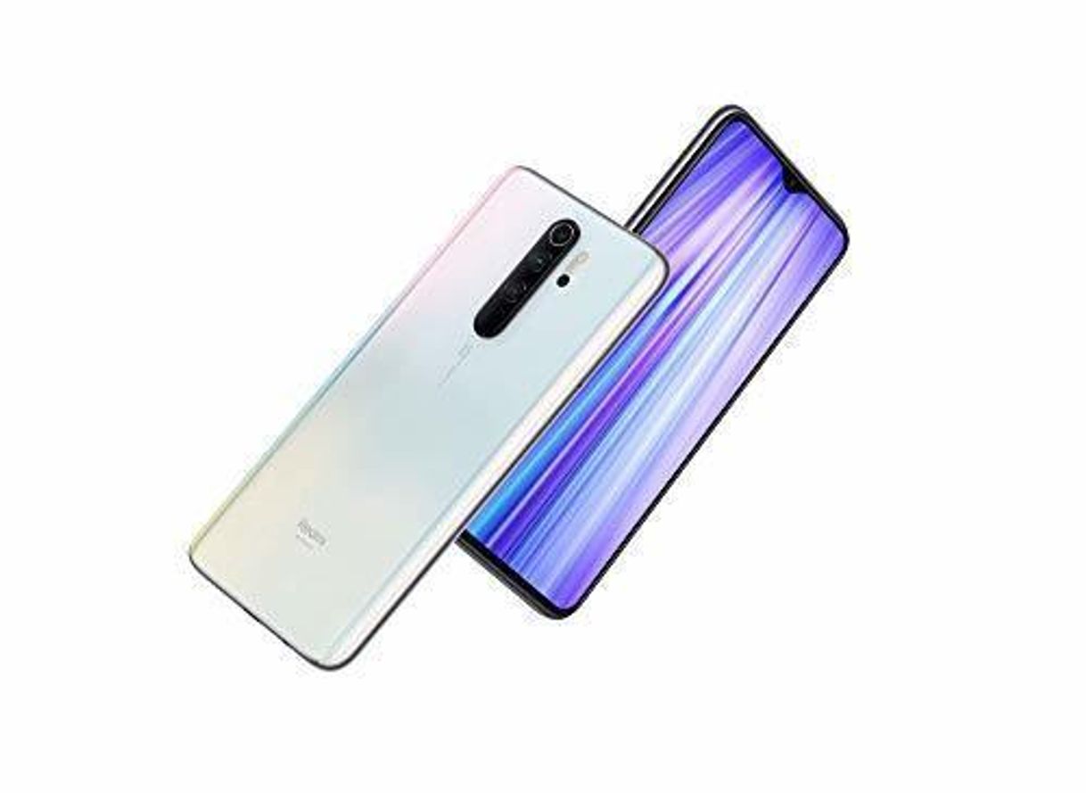 Electronics XIAOMI Redmi Note 8 Pro 6.53 OC2.05GHz 64GB 6GB B