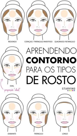 Divas de Contornos