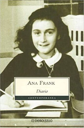 O Diário de Anne Frank 