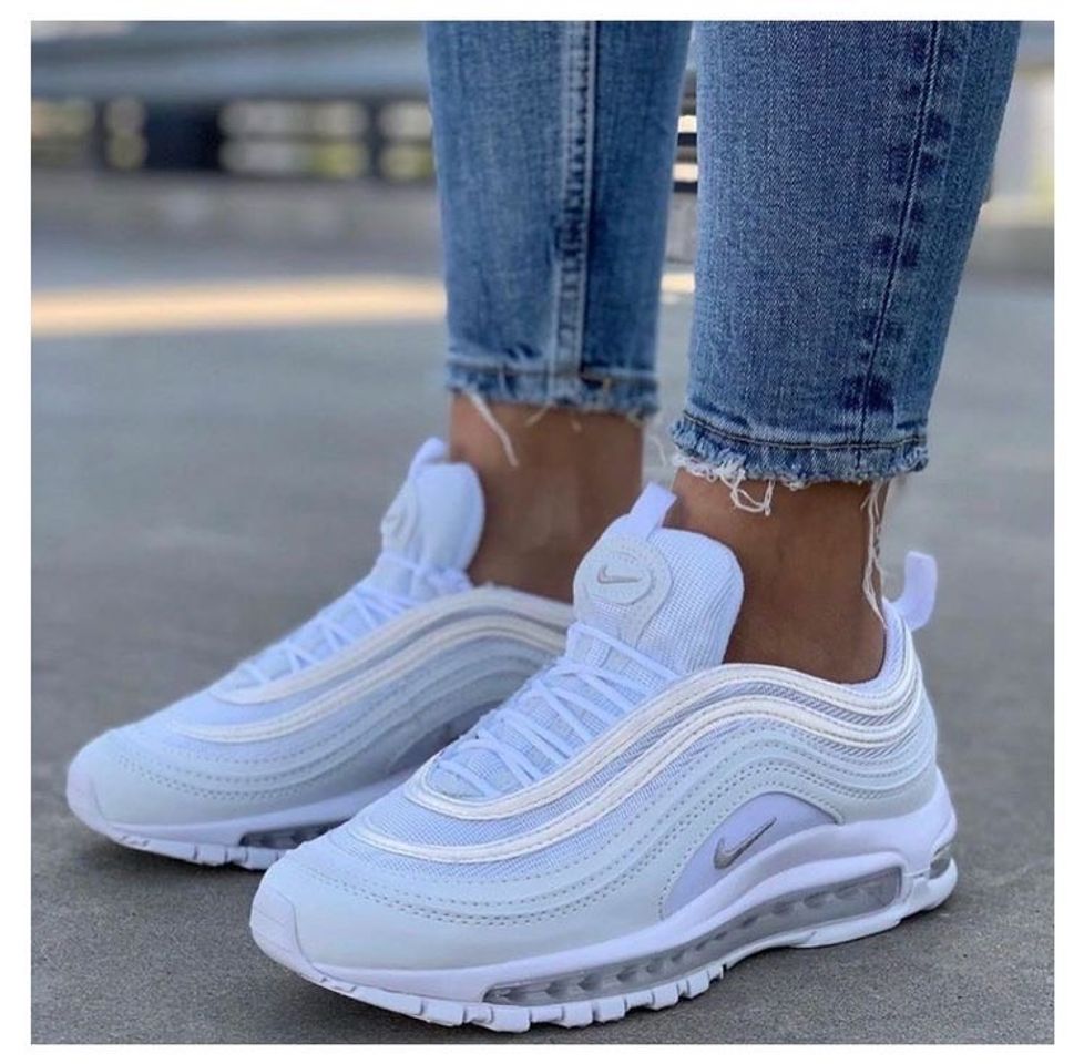 Social Nike Air MAX 97