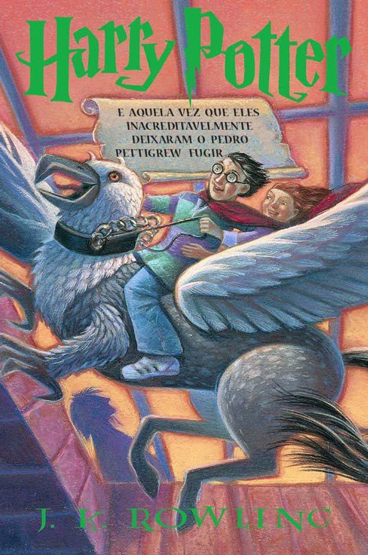 Books Livro: Harry Potter