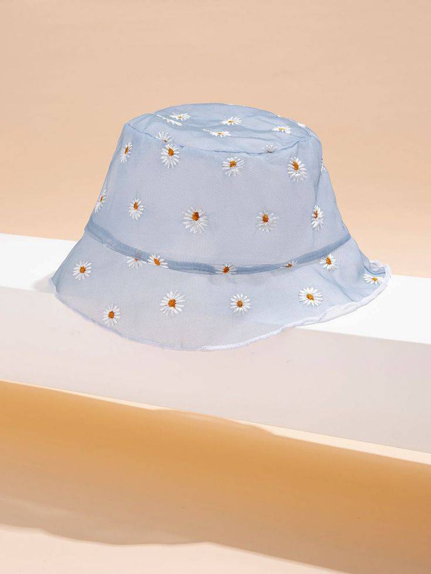 Product Bucket Hat🌼