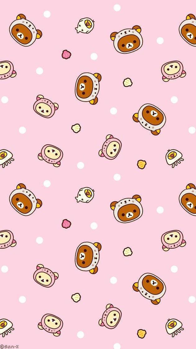 Moda Wallpaper cute🌸