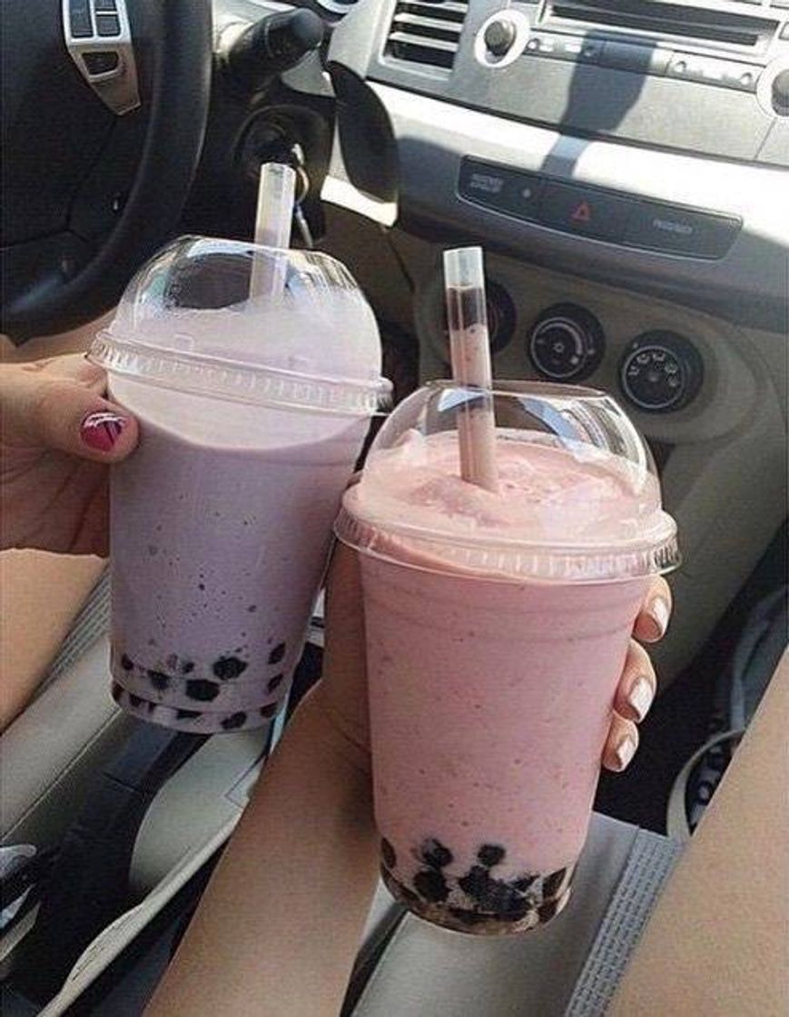 Moda Bubble Tea✨