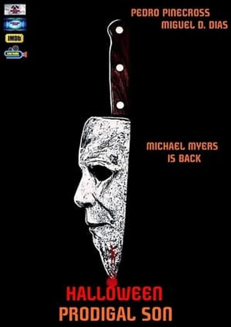 Halloween : Filho Pródigo