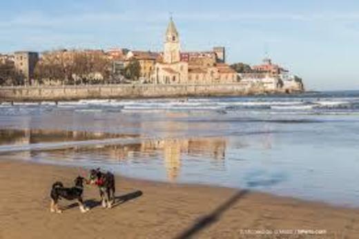 Gijón