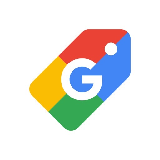 App Google Shopping: Compare & buy