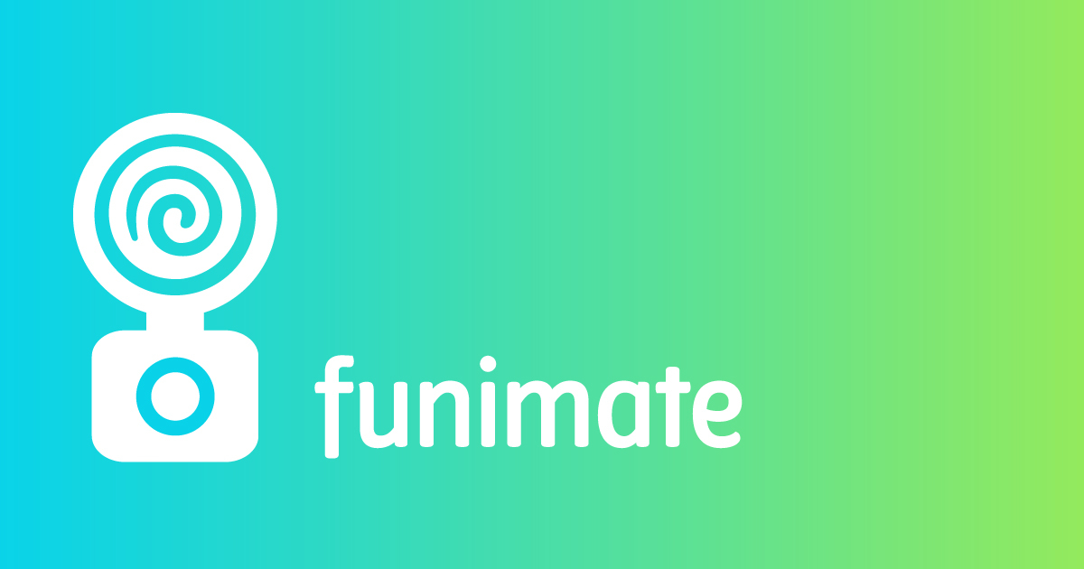 Fashion Funimate - Create surprisingly fun looping videos