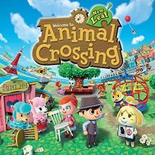 Moda Animal Crossing: New Leaf for Nintendo 3DS - Nintendo Game Details