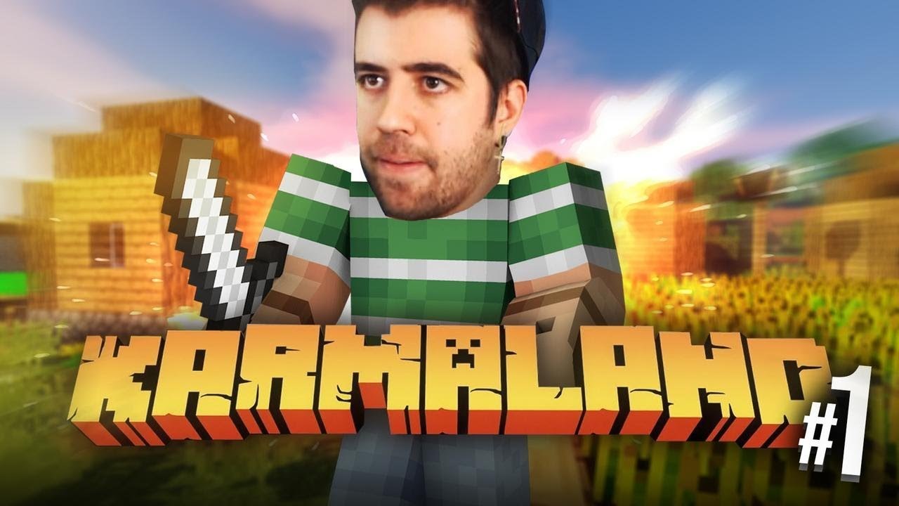 Moda KARMALAND #1 || EMPIEZA MI AVENTURA - YouTube