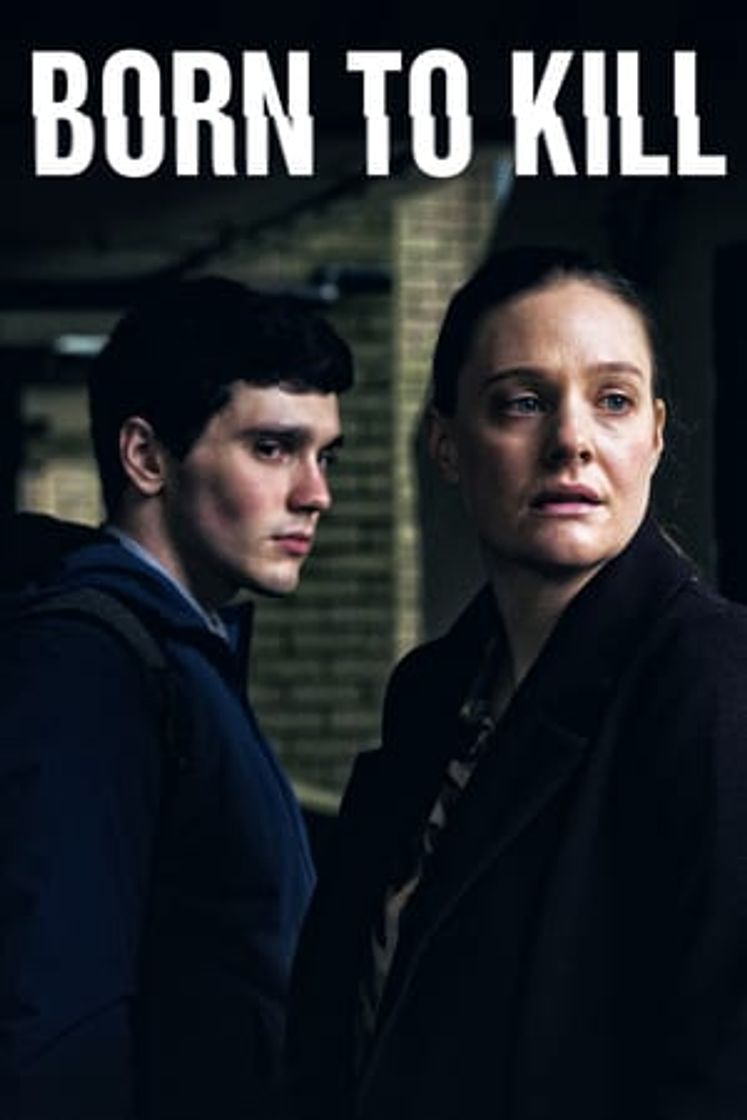 Serie Nacido para matar