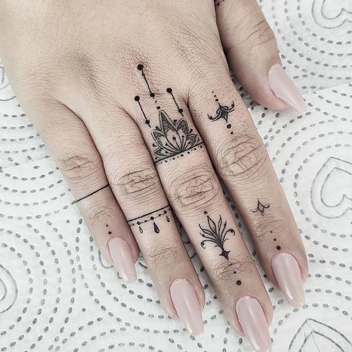 Social Tattoo