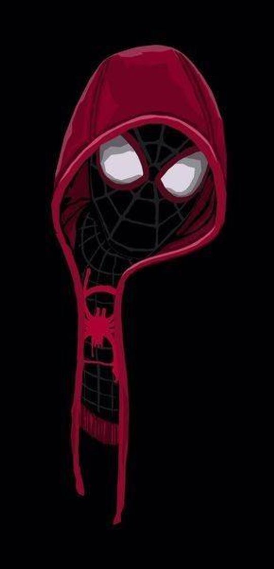 Fashion Spider-Man/Miles Morales