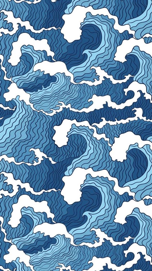 Fashion WALLPAPER 🌊 