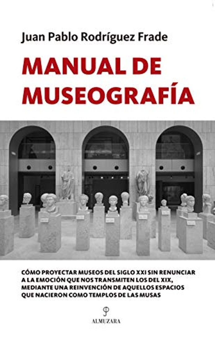 Libro Manual De Museografía