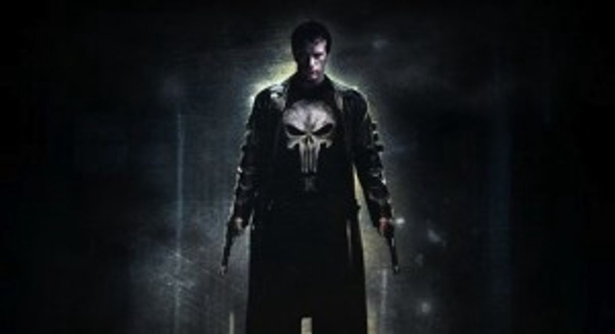 Movie The Punisher: Dirty Laundry